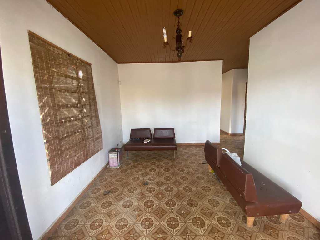 Casa em Itanhaém, no bairro Jardim Suarão