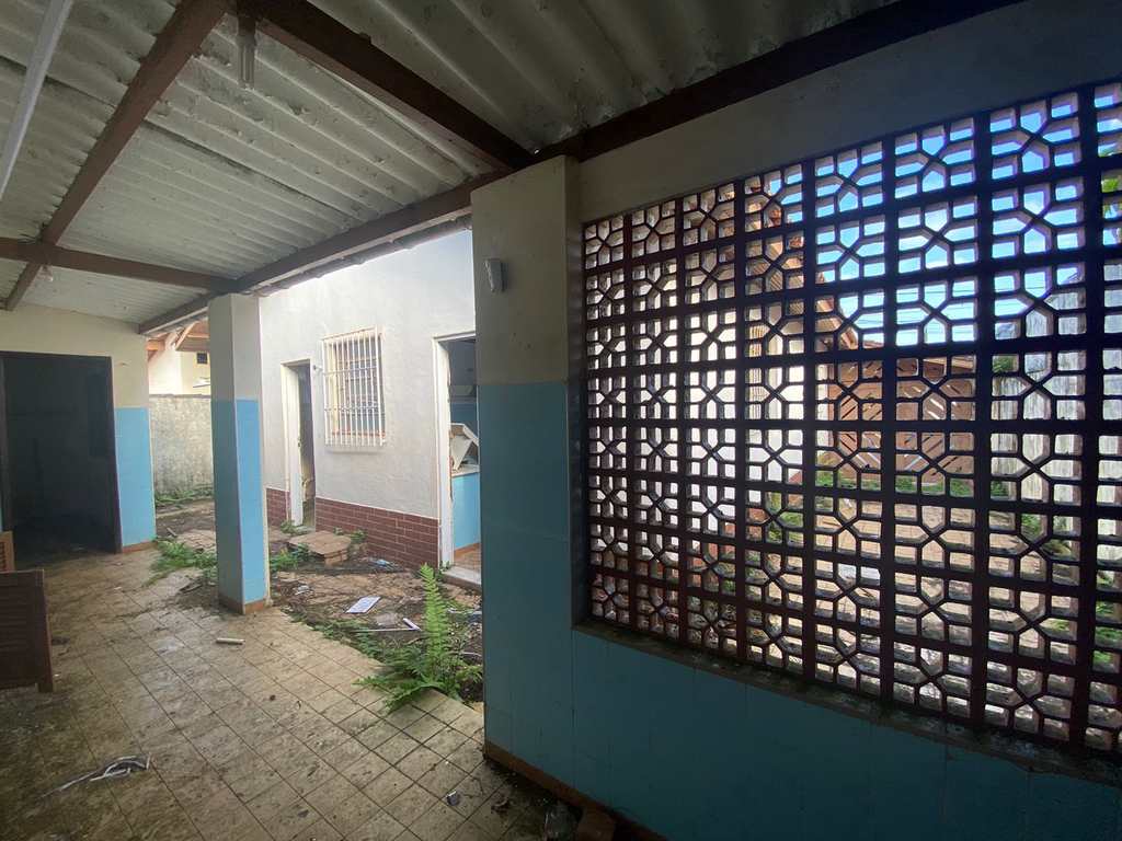 Casa em Itanhaém, no bairro Jardim Suarão