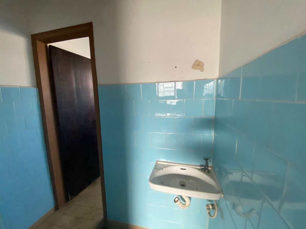 Casa em Itanhaém, no bairro Jardim Suarão