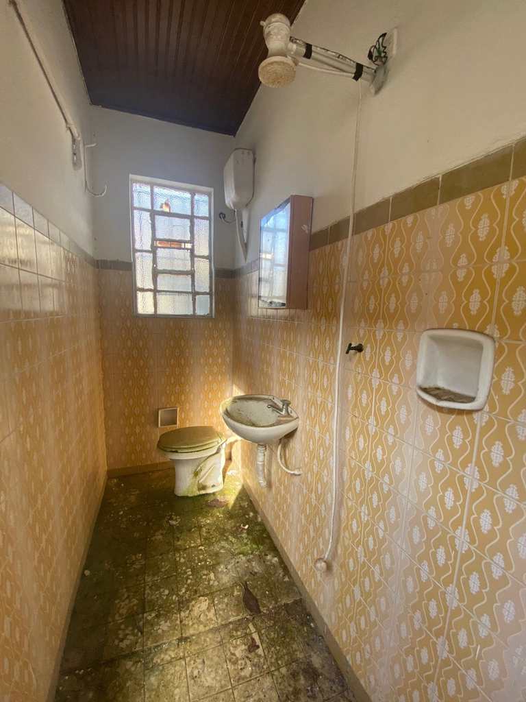 Casa em Itanhaém, no bairro Jardim Suarão