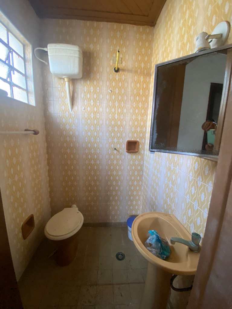 Casa em Itanhaém, no bairro Jardim Suarão