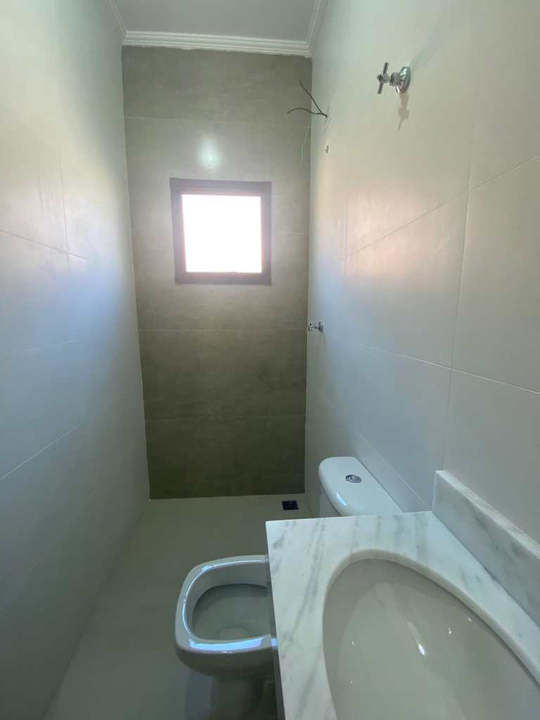 Casa em Itanhaém, no bairro Praia dos Sonhos