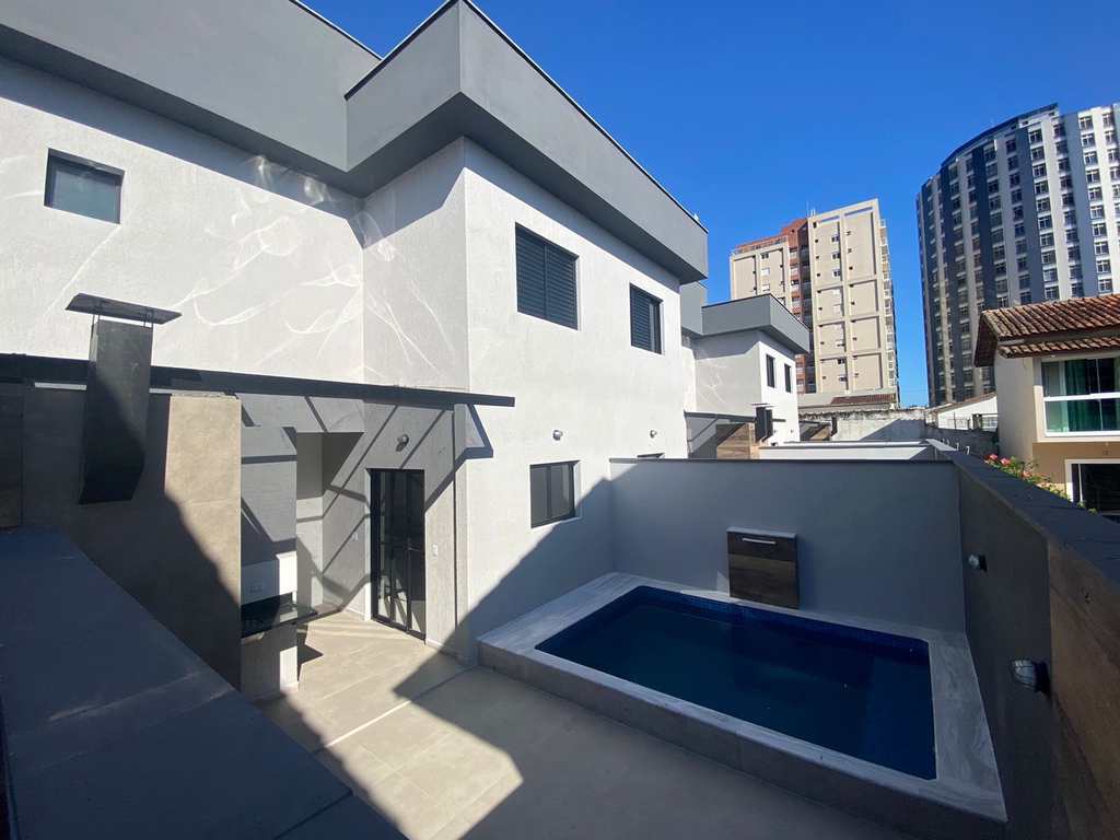 Casa em Itanhaém, no bairro Praia dos Sonhos