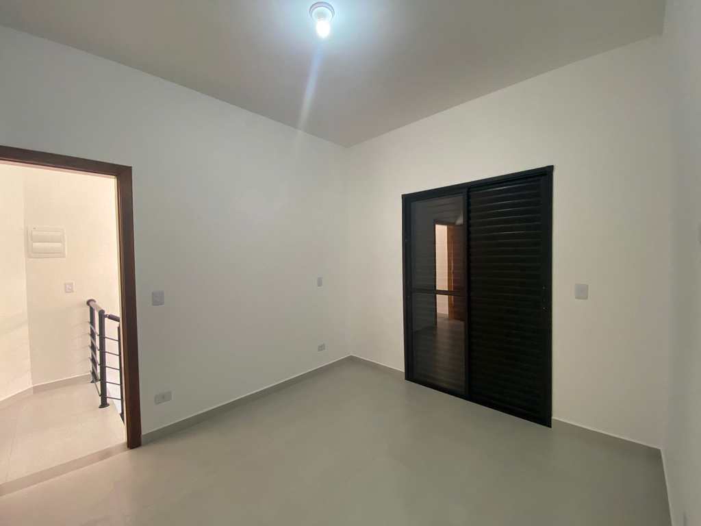 Casa em Itanhaém, no bairro Praia dos Sonhos