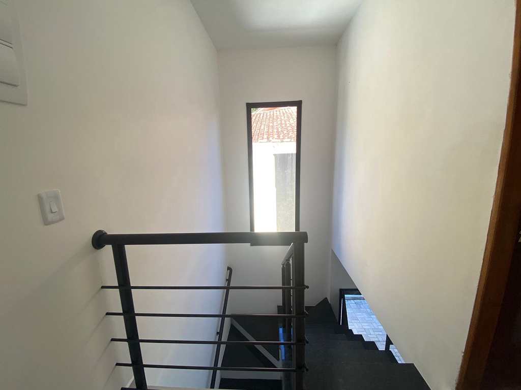 Casa em Itanhaém, no bairro Praia dos Sonhos