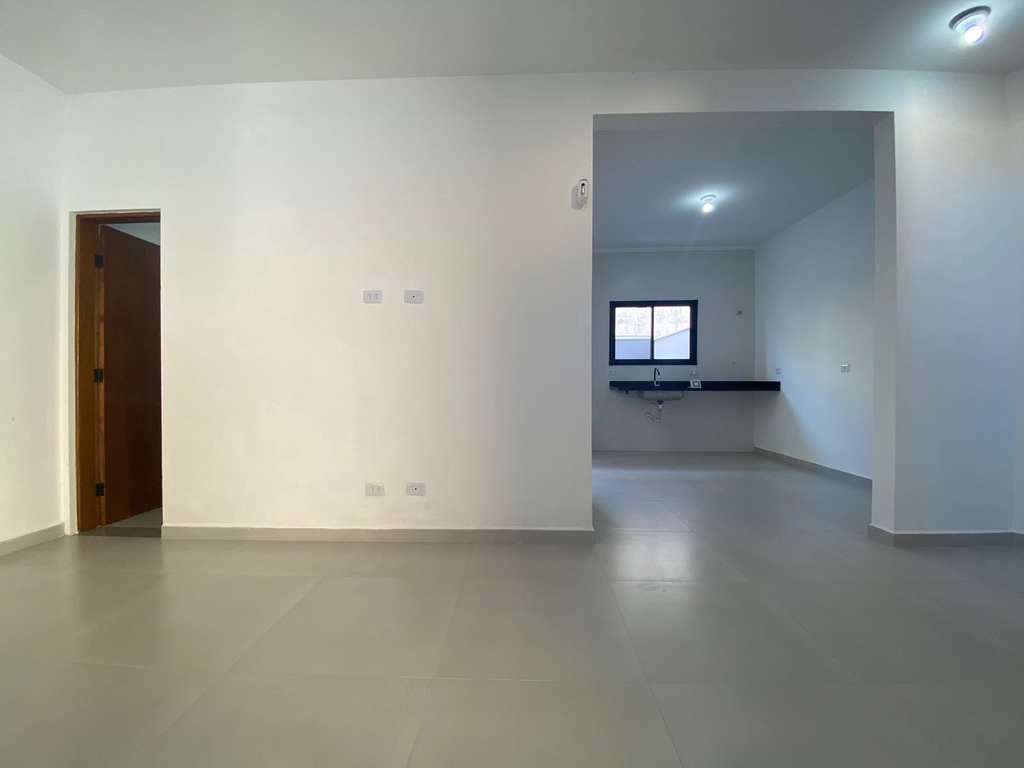 Casa em Itanhaém, no bairro Praia dos Sonhos