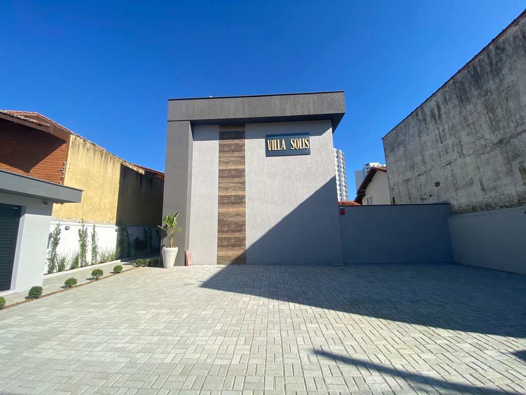 Casa em Itanhaém, no bairro Praia dos Sonhos