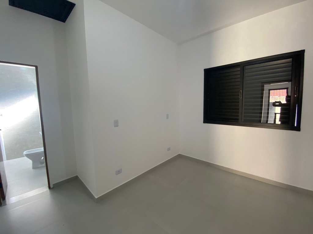 Casa em Itanhaém, no bairro Praia dos Sonhos