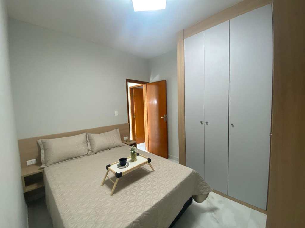 Casa em Itanhaém, no bairro Praia dos Sonhos