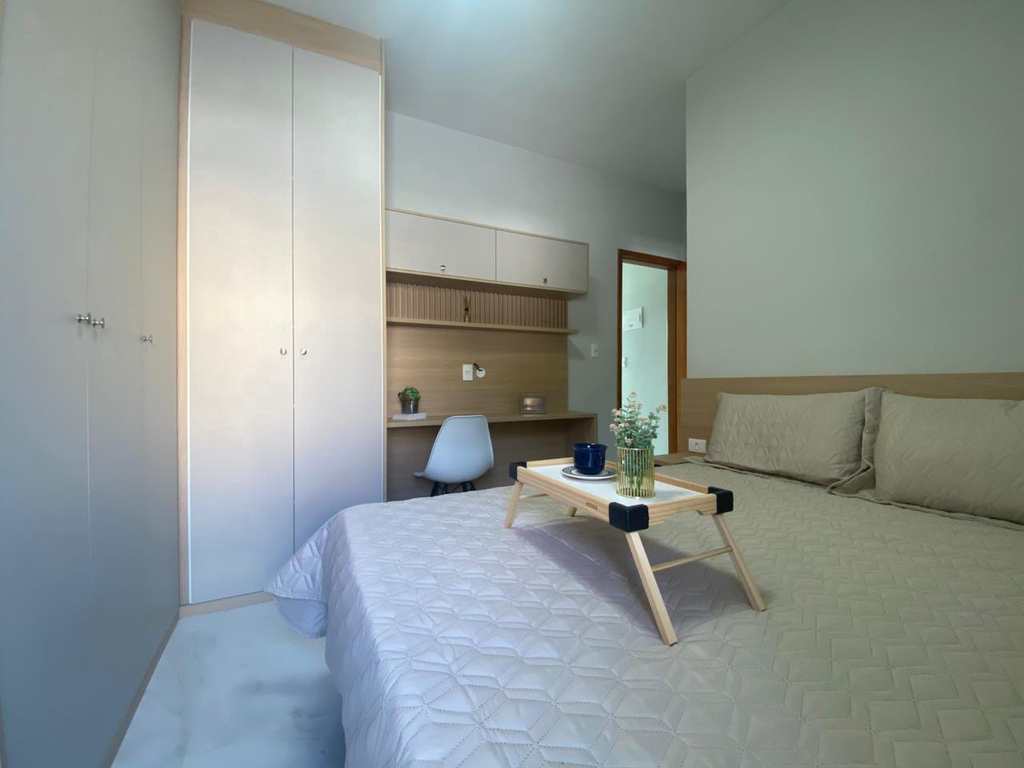 Casa em Itanhaém, no bairro Praia dos Sonhos