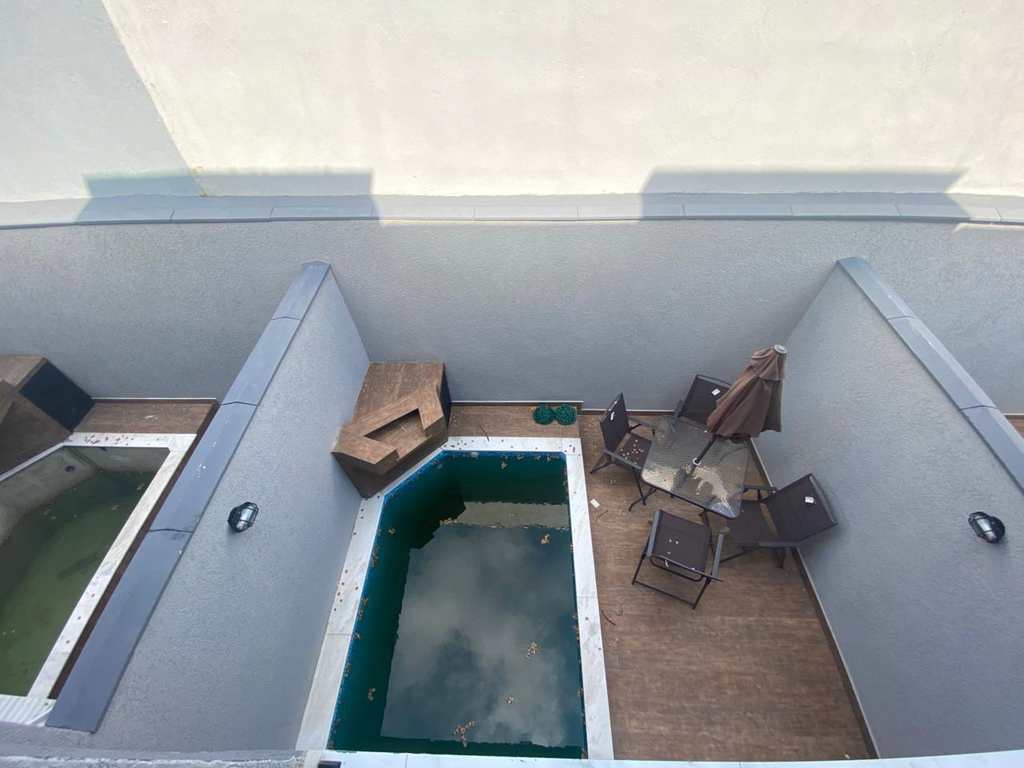 Casa em Itanhaém, no bairro Praia dos Sonhos