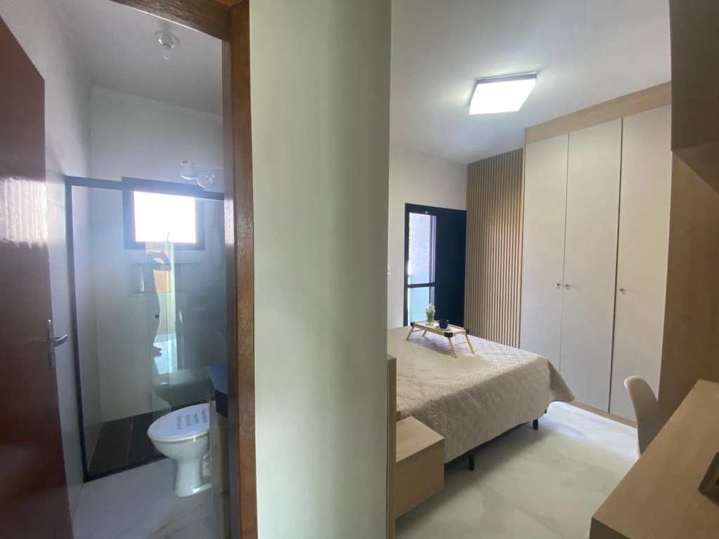 Casa em Itanhaém, no bairro Praia dos Sonhos