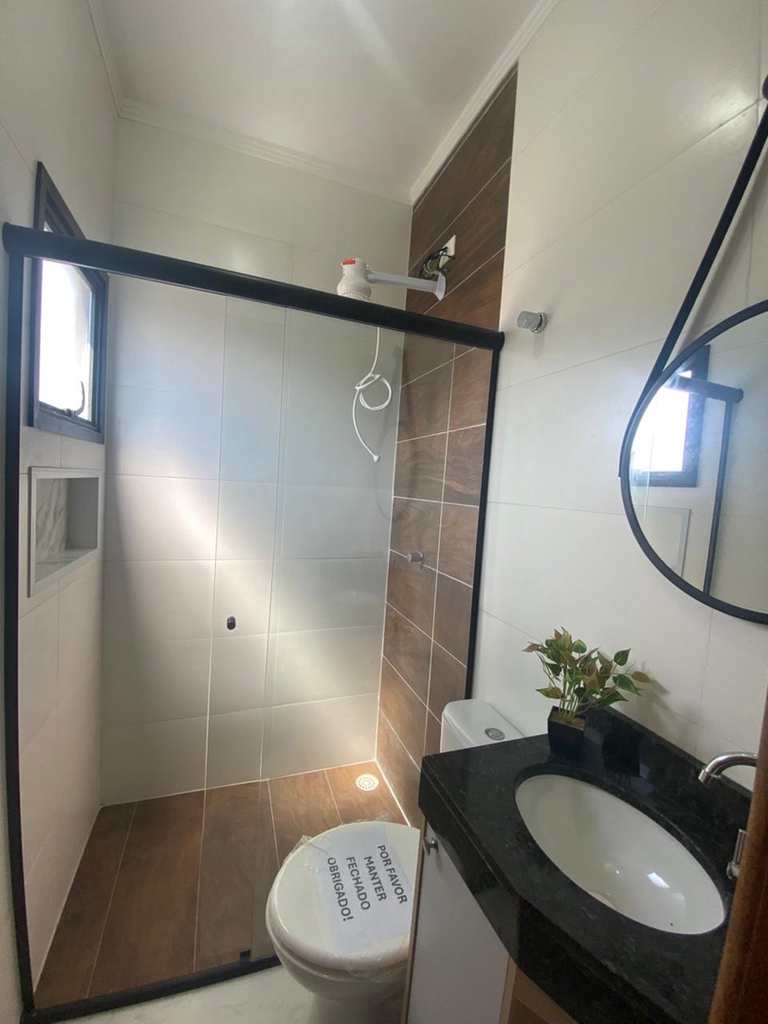 Casa em Itanhaém, no bairro Praia dos Sonhos