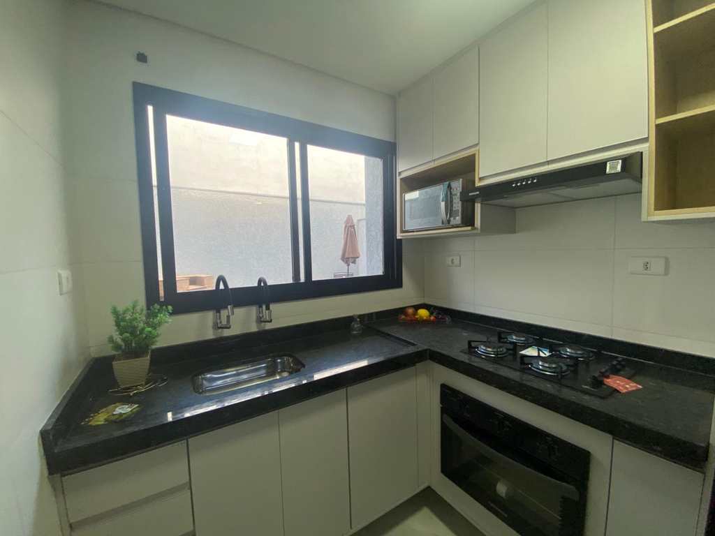 Casa em Itanhaém, no bairro Praia dos Sonhos