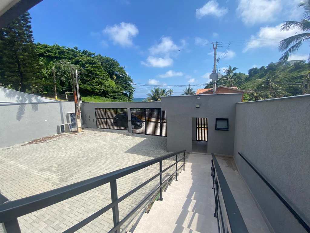 Casa em Itanhaém, no bairro Praia dos Sonhos