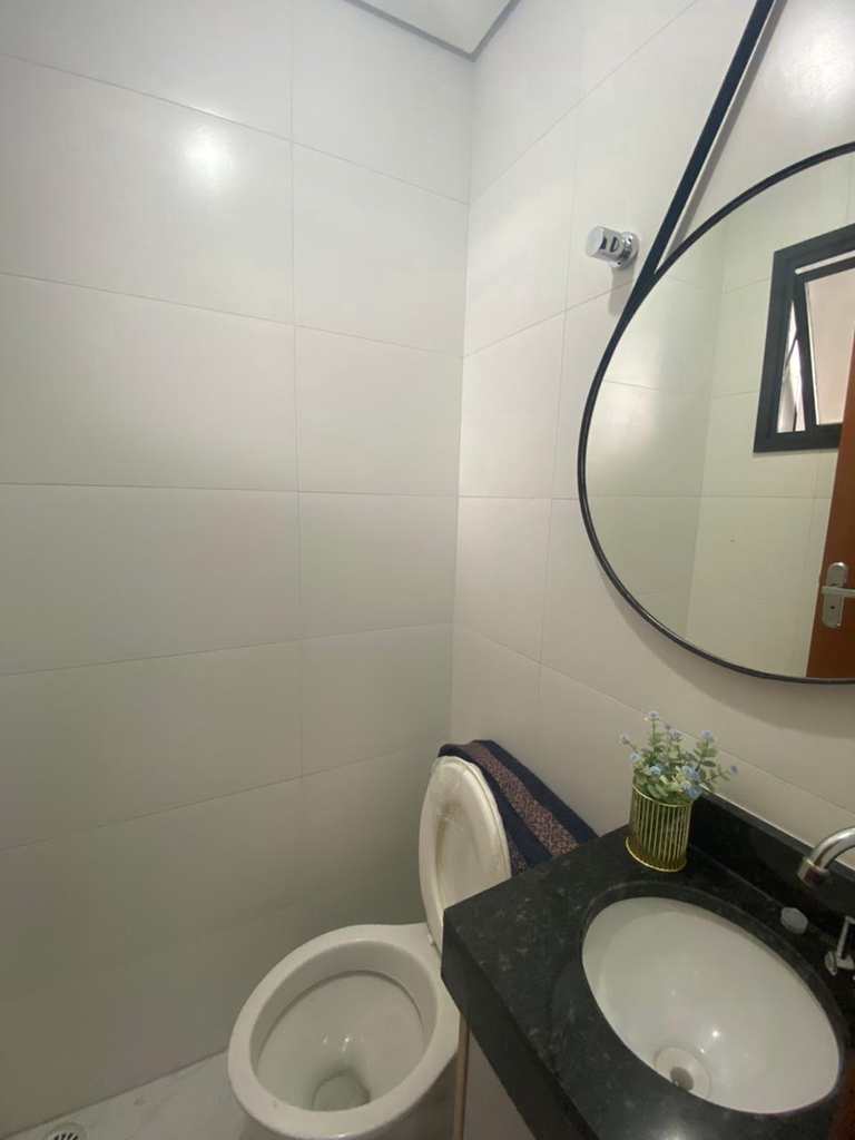 Casa em Itanhaém, no bairro Praia dos Sonhos