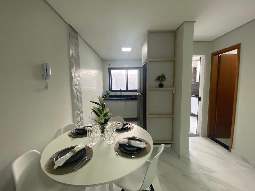 Casa em Itanhaém, no bairro Praia dos Sonhos