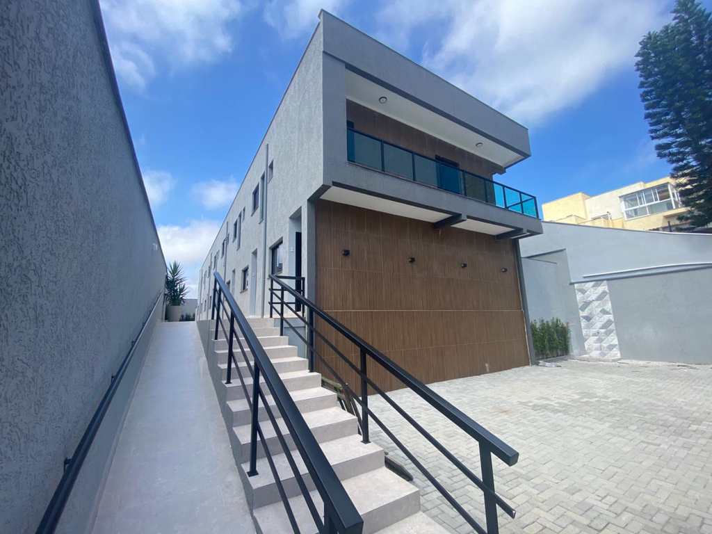 Casa em Itanhaém, no bairro Praia dos Sonhos