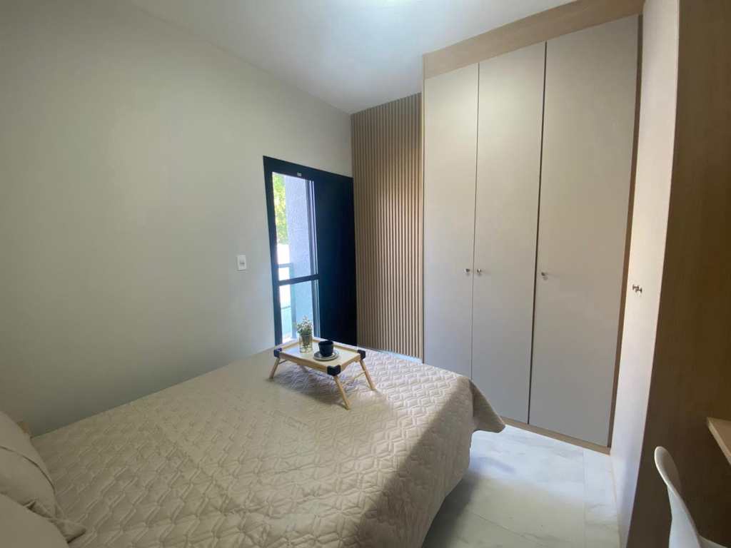 Casa em Itanhaém, no bairro Praia dos Sonhos