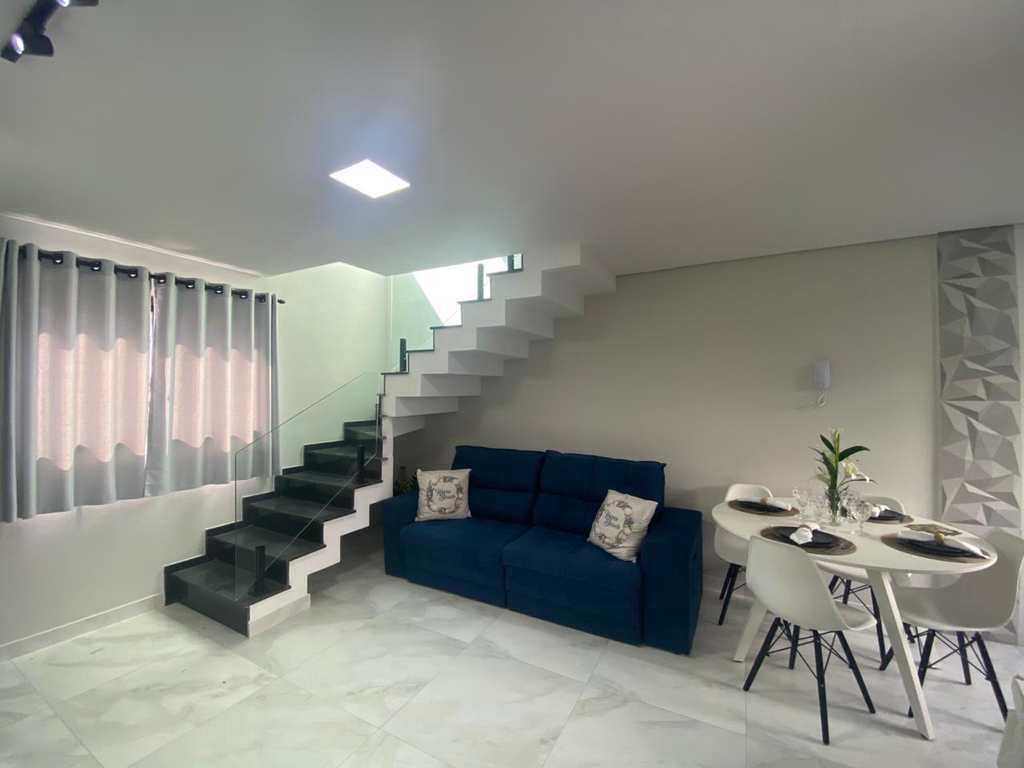 Casa em Itanhaém, no bairro Praia dos Sonhos