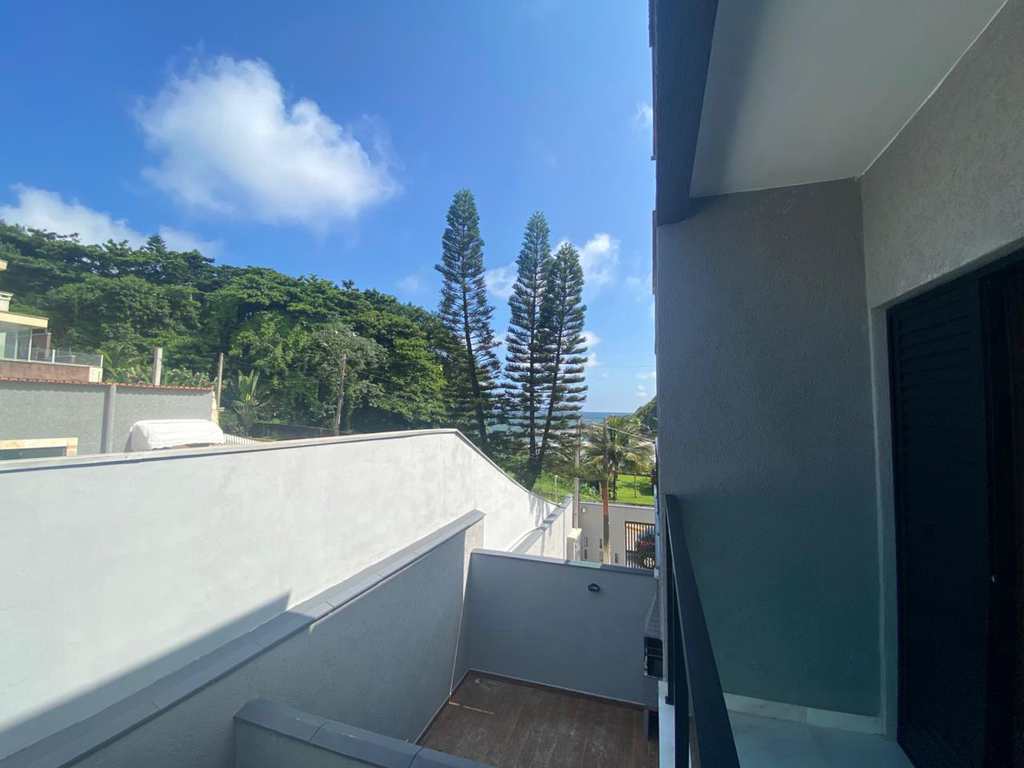 Casa em Itanhaém, no bairro Praia dos Sonhos