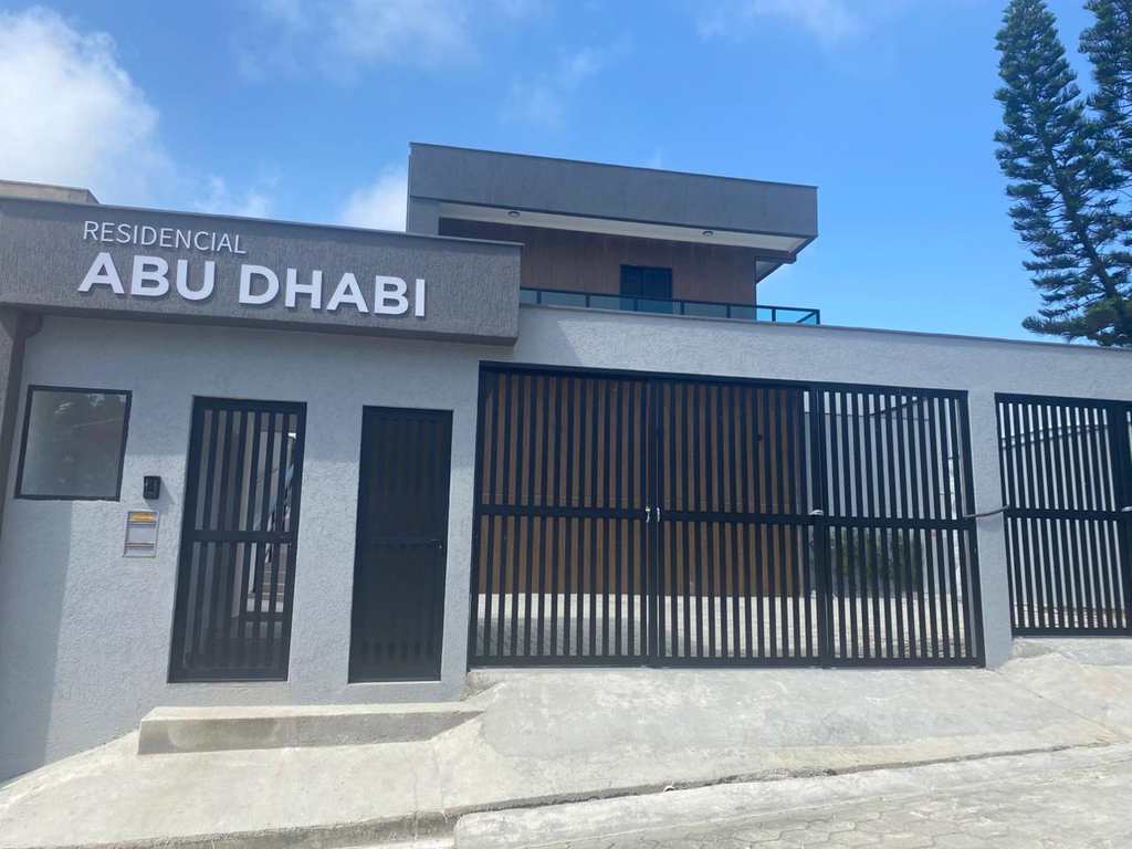 Casa em Itanhaém, no bairro Praia dos Sonhos