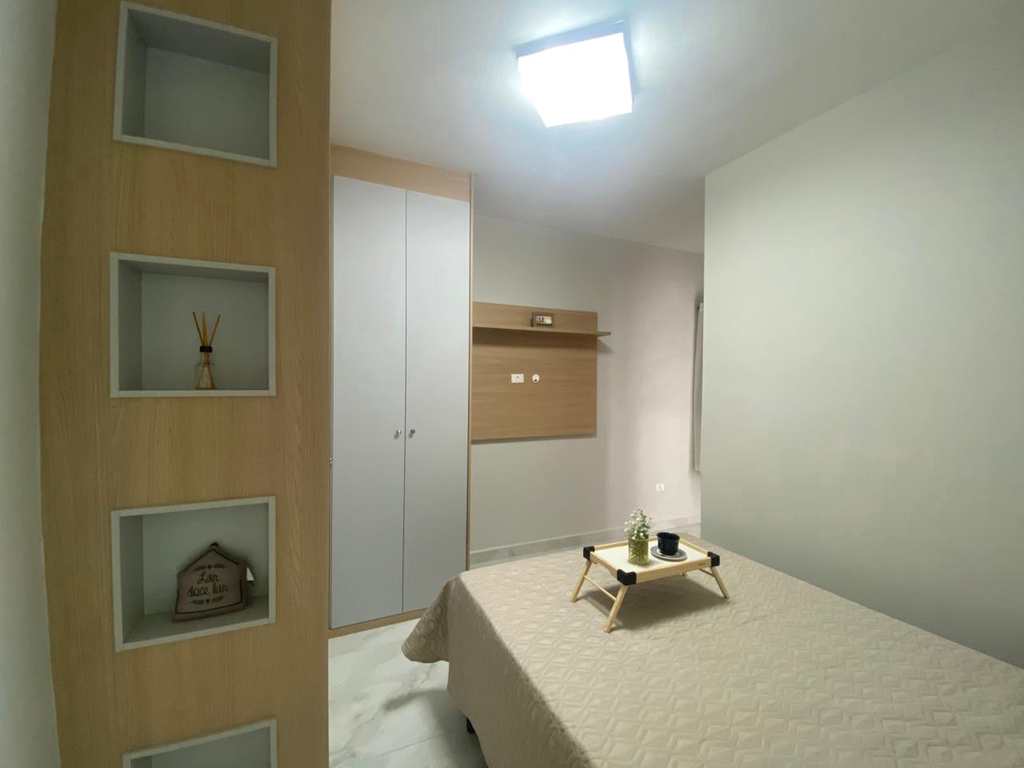 Casa em Itanhaém, no bairro Praia dos Sonhos