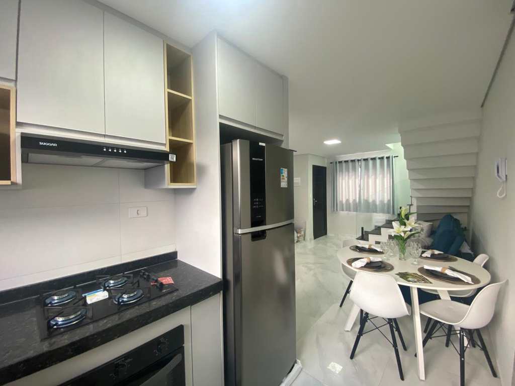 Casa em Itanhaém, no bairro Praia dos Sonhos