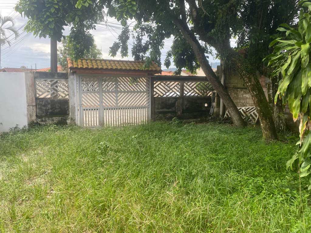 Casa em Itanhaém, no bairro Nova Itanhaém