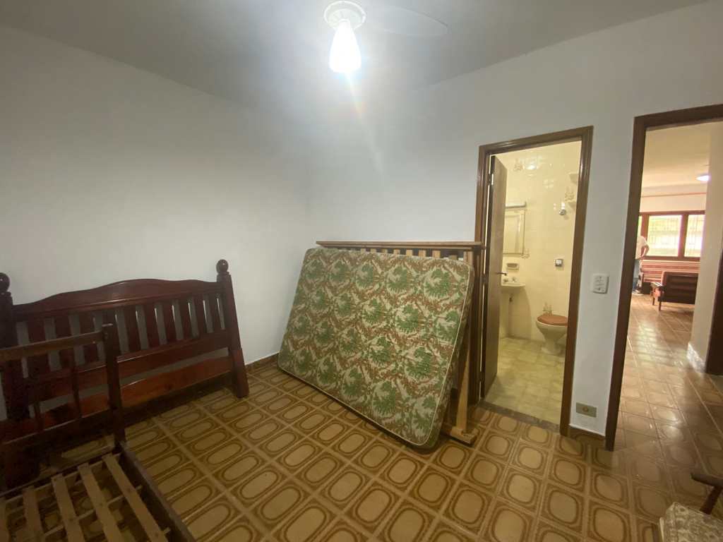 Casa em Itanhaém, no bairro Nova Itanhaém