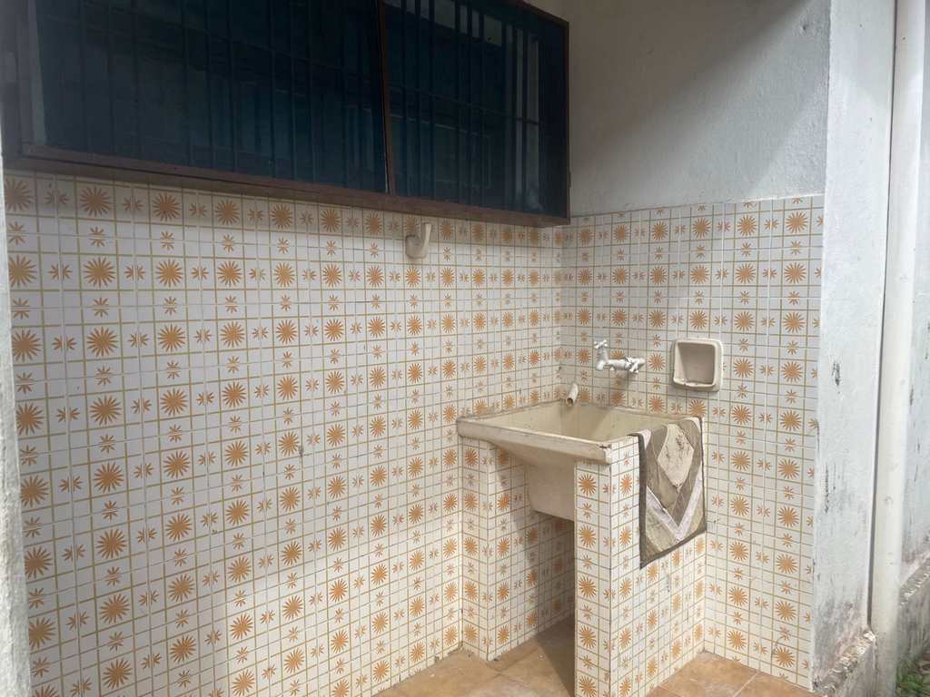 Casa em Itanhaém, no bairro Nova Itanhaém