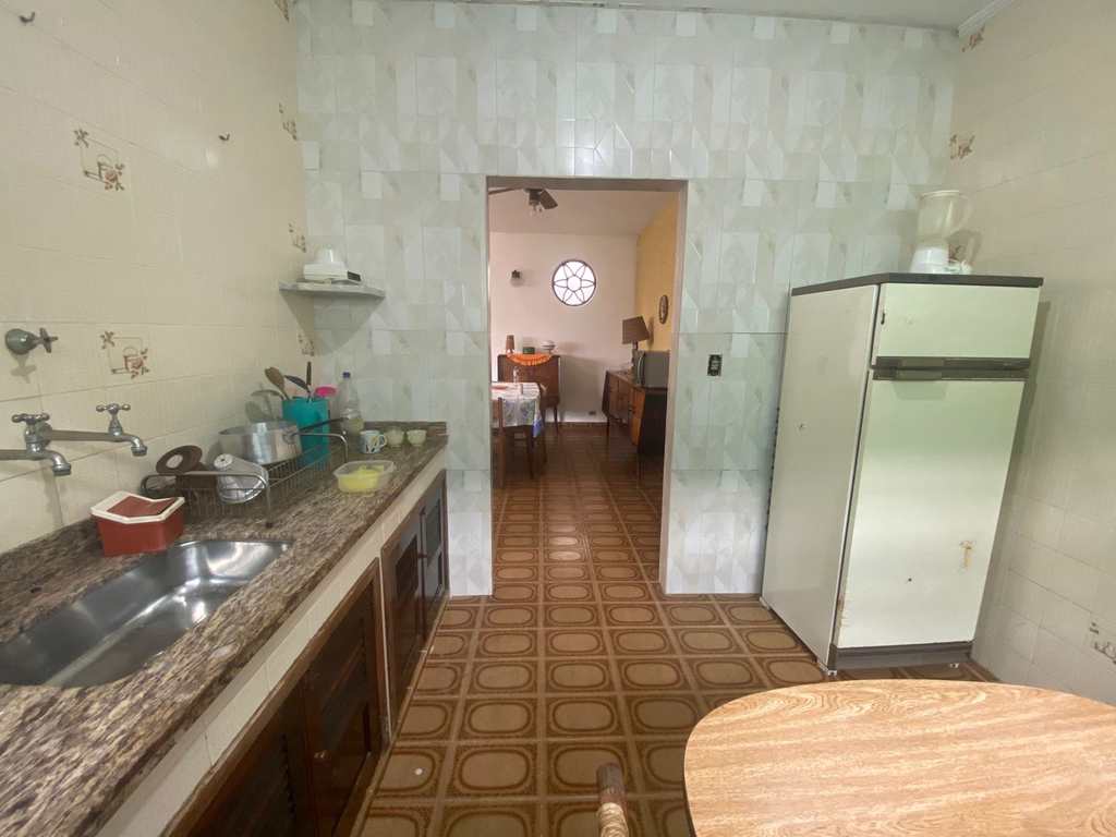 Casa em Itanhaém, no bairro Nova Itanhaém