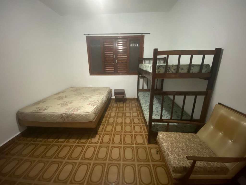 Casa em Itanhaém, no bairro Nova Itanhaém