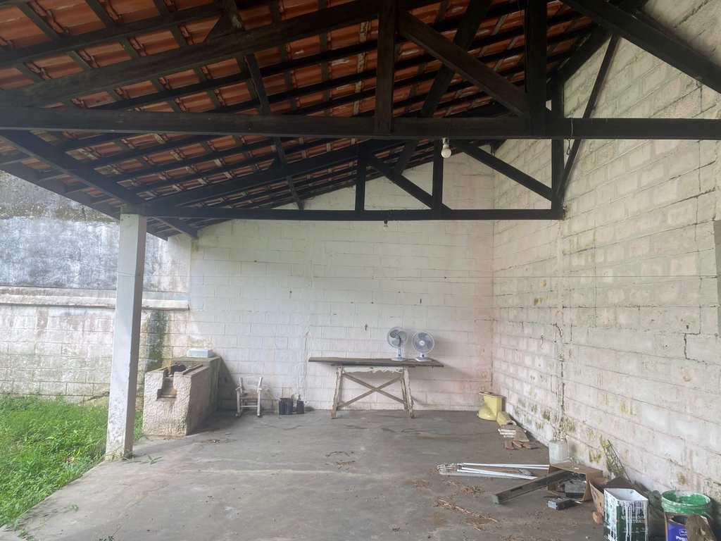 Casa em Itanhaém, no bairro Nova Itanhaém