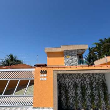 Sobrado de Condomínio em Itanhaém, bairro Cibratel II