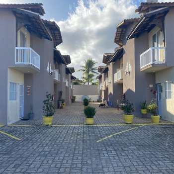 Sobrado de Condomínio em Itanhaém, bairro Suarão
