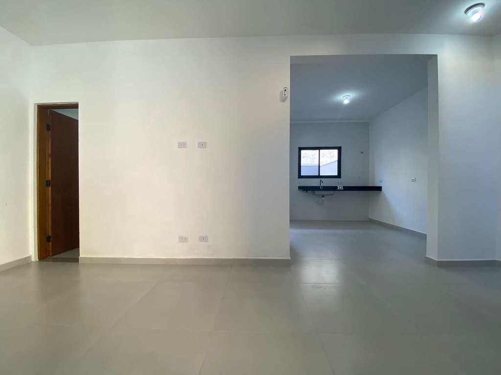 Sobrado de Condomínio em Itanhaém, no bairro Praia dos Sonhos