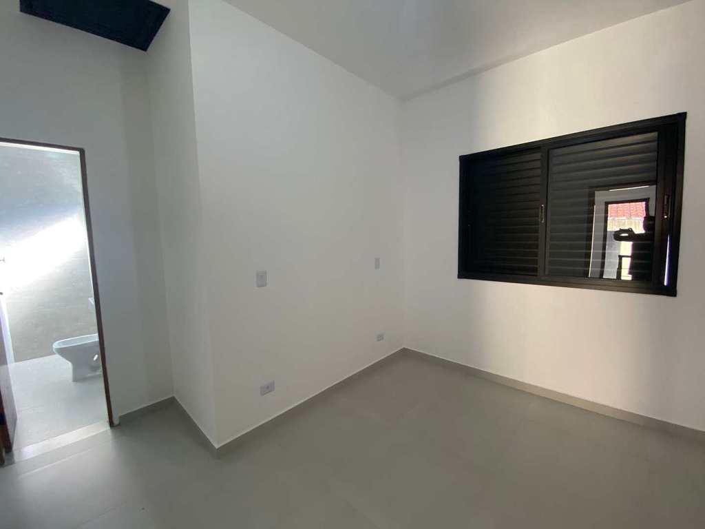 Sobrado de Condomínio em Itanhaém, no bairro Praia dos Sonhos