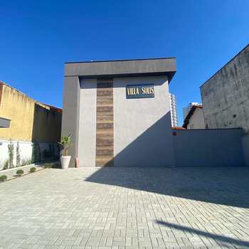 Sobrado de Condomínio em Itanhaém, bairro Praia dos Sonhos