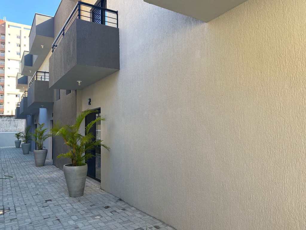 Sobrado de Condomínio em Itanhaém, no bairro Praia dos Sonhos