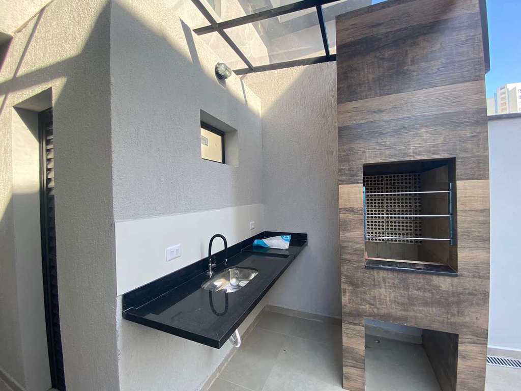 Sobrado de Condomínio em Itanhaém, no bairro Praia dos Sonhos