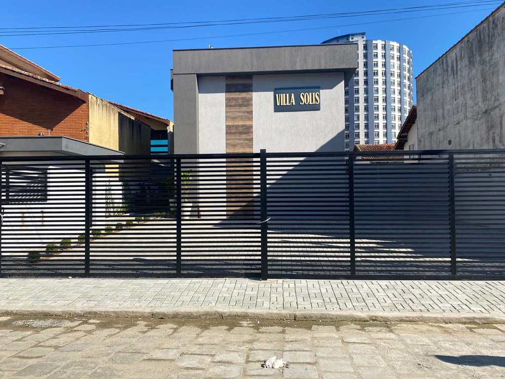 Sobrado de Condomínio em Itanhaém, no bairro Praia dos Sonhos