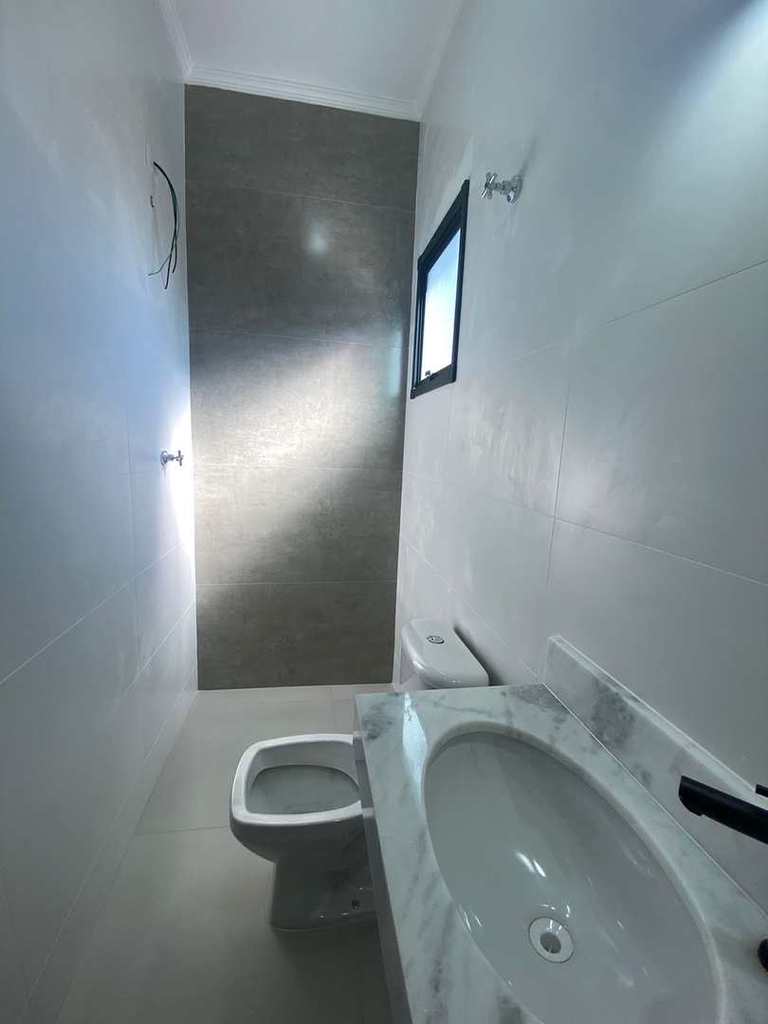 Sobrado de Condomínio em Itanhaém, no bairro Praia dos Sonhos