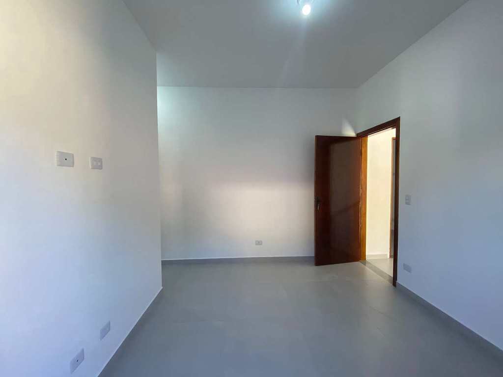 Sobrado de Condomínio em Itanhaém, no bairro Praia dos Sonhos