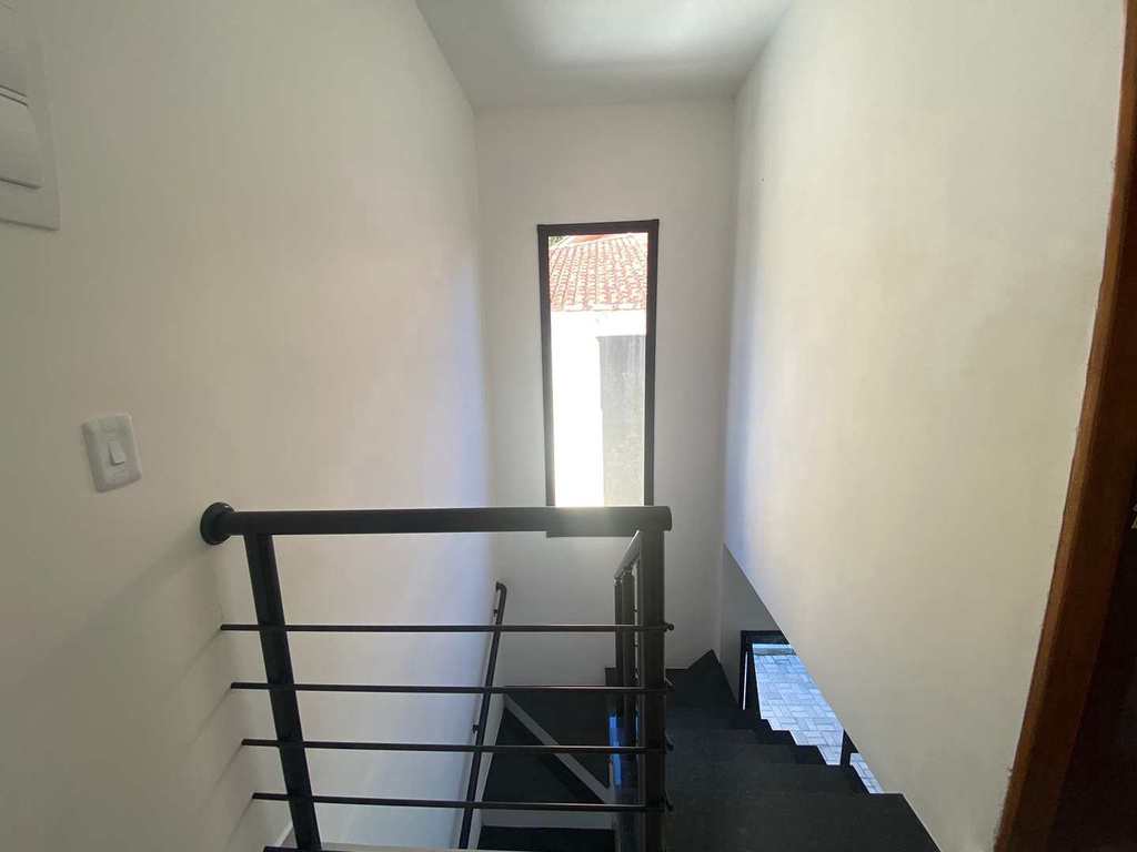 Sobrado de Condomínio em Itanhaém, no bairro Praia dos Sonhos