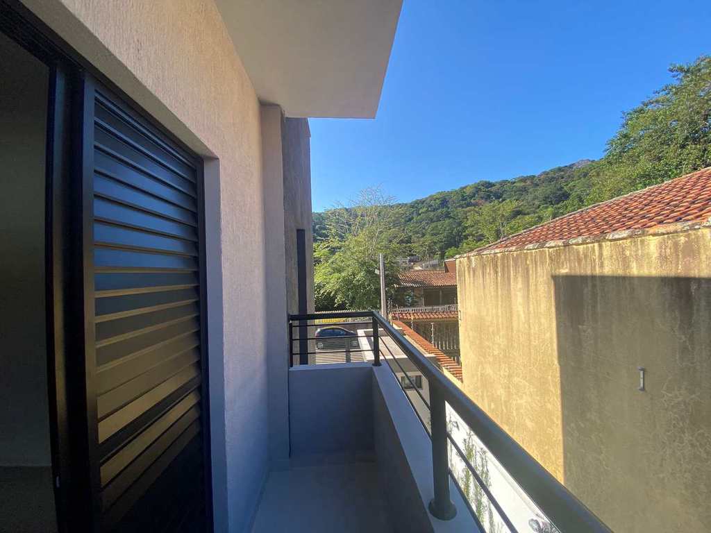 Sobrado de Condomínio em Itanhaém, no bairro Praia dos Sonhos