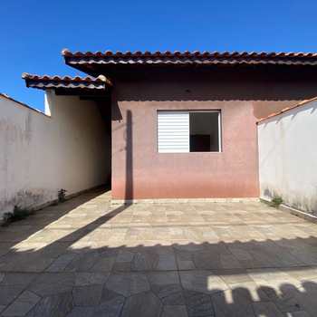 Casa em Itanhaém, bairro Nova Itanhaém