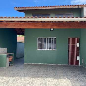 Casa em Itanhaém, bairro Cibratel II