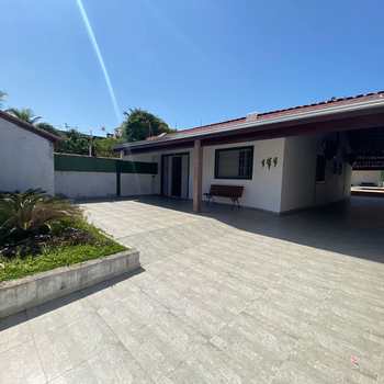 Casa em Itanhaém, bairro Cibratel II