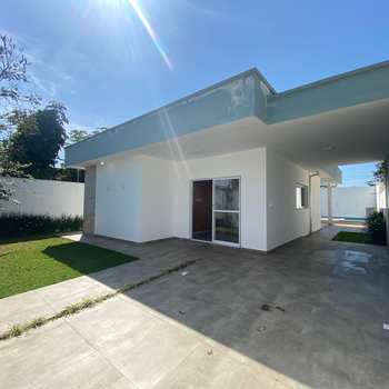 Casa em Itanhaém, bairro Bopiranga